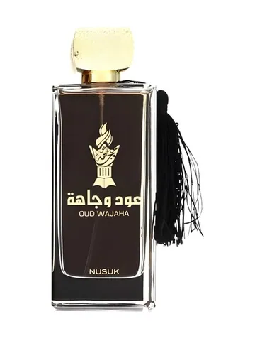 Nusuk Oud Wajaha bottle