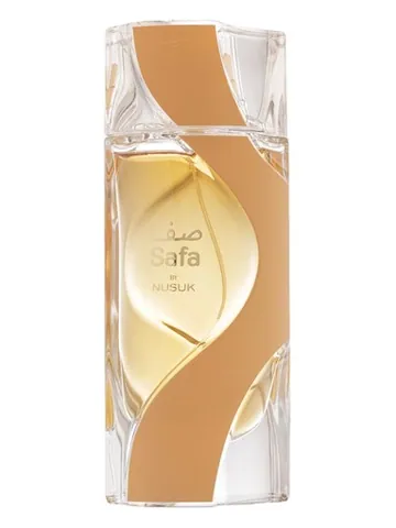 Nusuk Safa bottle