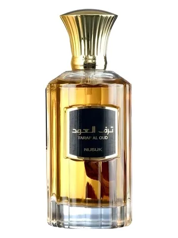 Nusuk Taraf Al Oud bottle