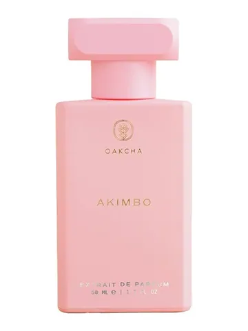 Oakcha Akimbo bottle