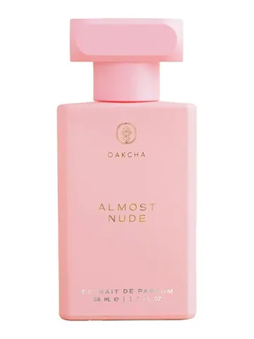 Oakcha Almost Nude bottle