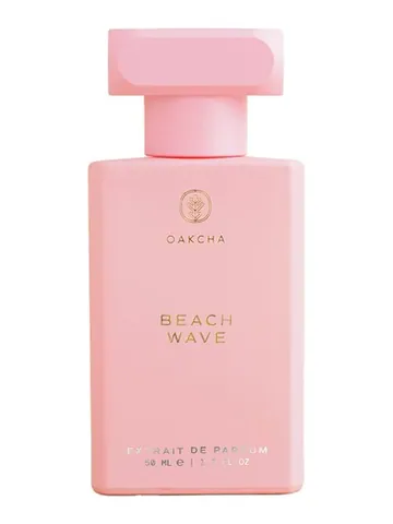 Oakcha Beach Wave bottle