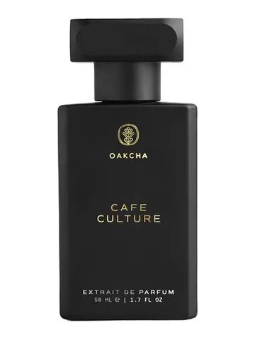 Oakcha Cafe Culture bottle