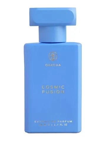 Oakcha Cosmic Fusion bottle