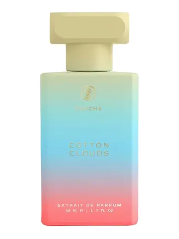 Oakcha Cotton Clouds bottle