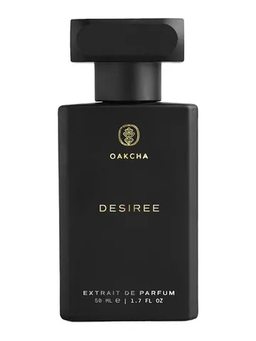 Oakcha Desiree bottle