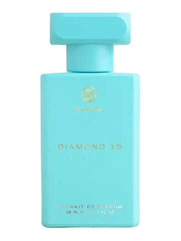 Oakcha Diamond 15 bottle
