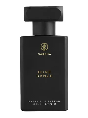 Oakcha Dune Dance bottle