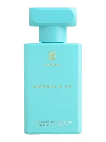 Oakcha Emerald 13 bottle