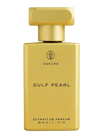 Oakcha Gulf Pearl bottle