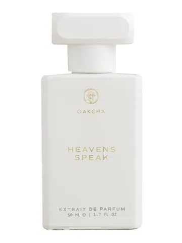 Oakcha Heavens Speak bottle