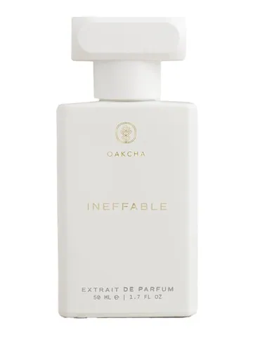 Oakcha Ineffable bottle