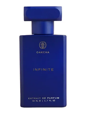 Oakcha Infinite bottle