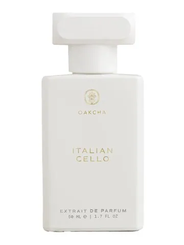 Oakcha Italian Cello bottle