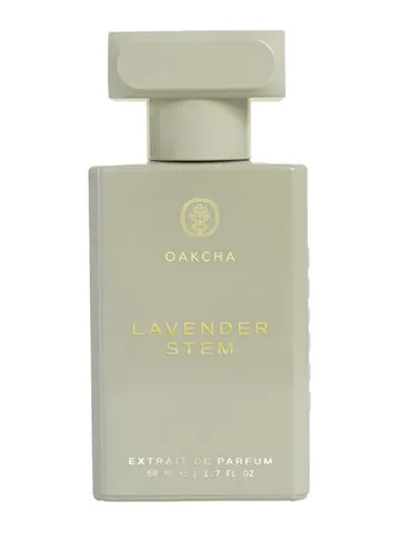 Oakcha Lavender Stem bottle