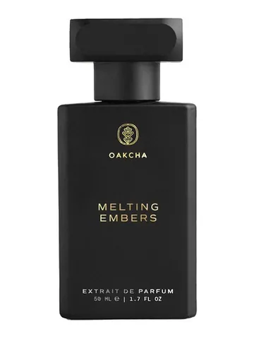 Oakcha Melting Embers bottle