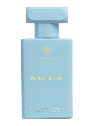 Oakcha Milk Skin bottle