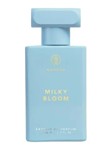 Oakcha Milky Bloom bottle