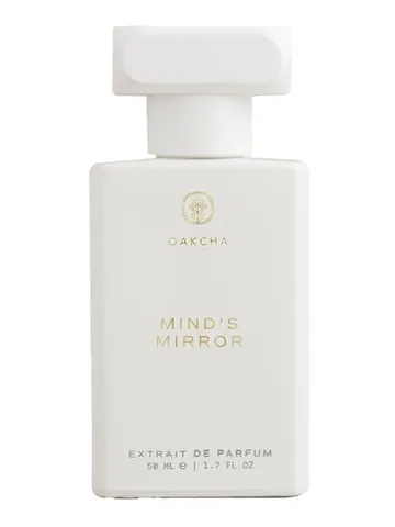 Oakcha Mind's Mirror bottle