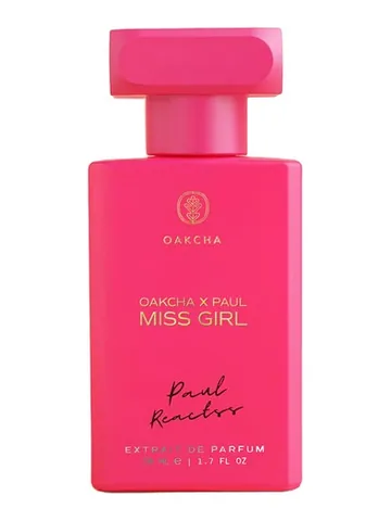 Oakcha Miss Girl bottle