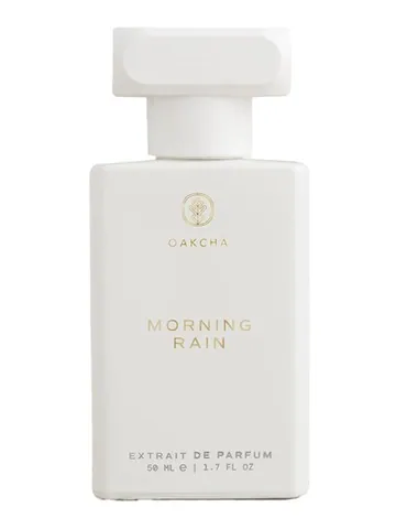 Oakcha Morning Rain bottle
