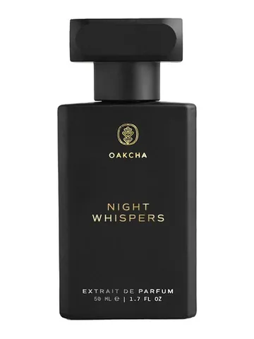 Oakcha Night Whispers bottle