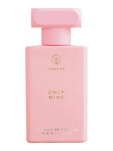 Oakcha Only Mine bottle
