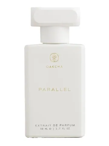 Oakcha Parallel bottle