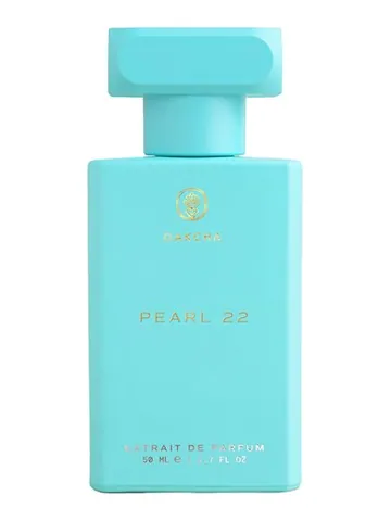 Oakcha Pearl 22 bottle