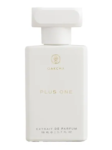 Oakcha Plus One bottle