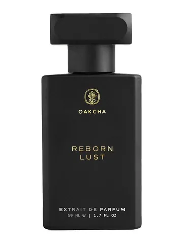 Oakcha Reborn Lust bottle