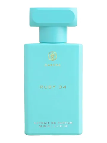 Oakcha Ruby 34 bottle