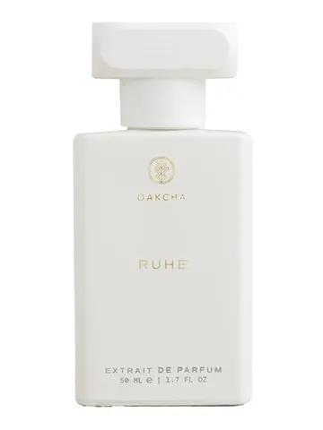 Oakcha Ruhe bottle