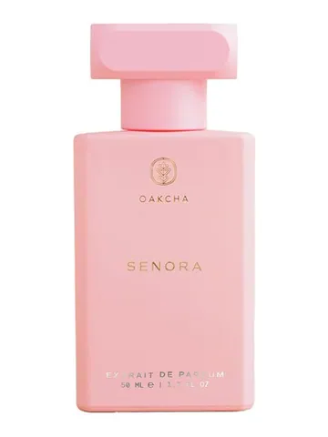 Oakcha Senora bottle