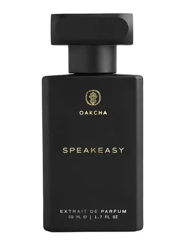 Oakcha Speakeasy bottle