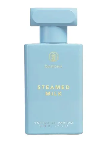 Oakcha Steamed Milk bottle