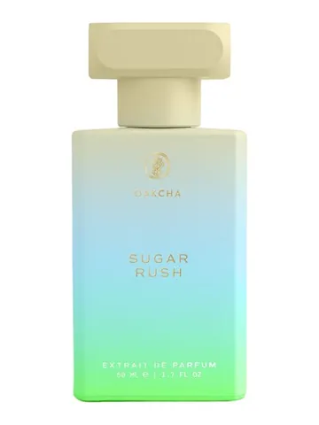 Oakcha Sugar Rush bottle