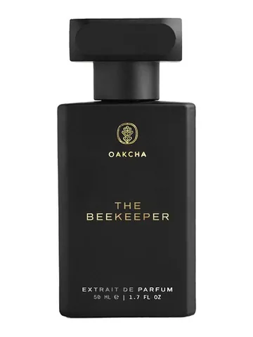 Oakcha The Beekeeper bottle