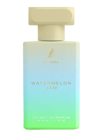 Oakcha Watermelon Jam bottle