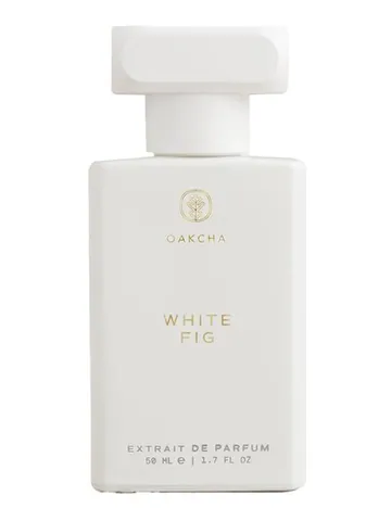 Oakcha White Fig bottle