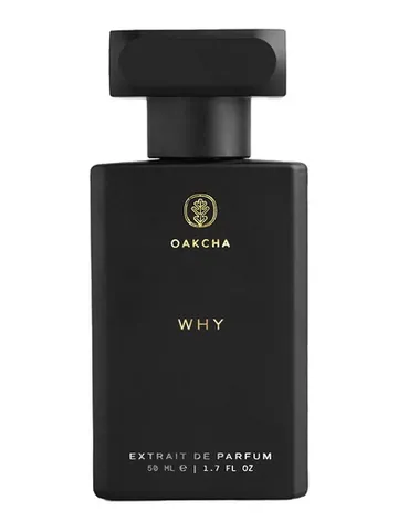 Oakcha Why bottle