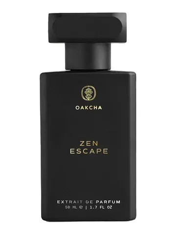 Oakcha Zen Escape bottle