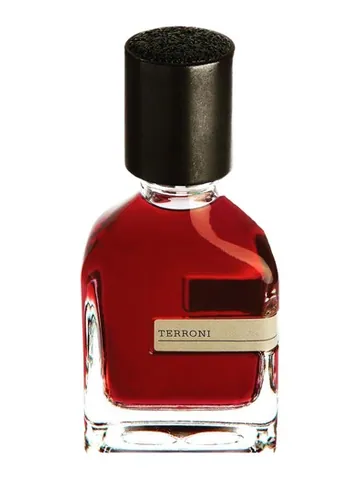 Orto Parisi Terroni bottle