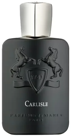 Parfums de Marly Carlisle bottle