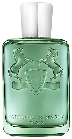 Parfums de Marly Greenley bottle
