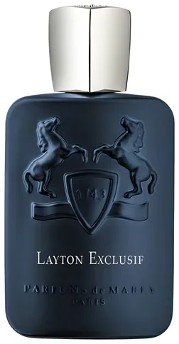 Parfums de Marly Layton Exclusif bottle