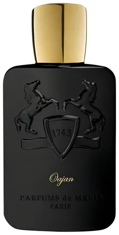 Parfums de Marly Oajan bottle