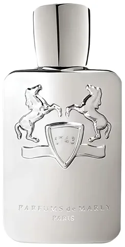 Parfums de Marly Pegasus bottle