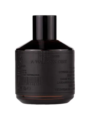 PARIS CORNER A Walk on Dirt - Valar Series bottle