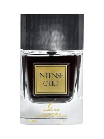 PARIS CORNER Arabian Oryx - Intense Oud bottle